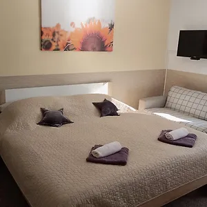 Svítkov 79 Apartmán